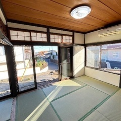 ⭐️日立市東大沼町戸建て⭐️🉐1か月フリーレント - 賃貸（マンション/一戸建て）