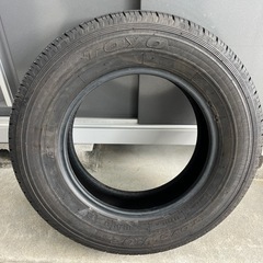 TOYO V-02e トーヨータイヤ145r12