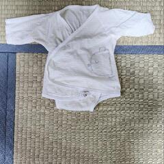 新生児 肌着 60-70cmの画像