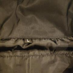 ワークマン 電熱 ウィンドコア デュアル3ヒーター透湿防水防寒ジャケットの画像