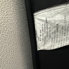 【川越市 】無料ダブルベッドのマットレスあげますの画像