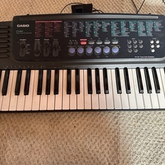 カシオCT-647