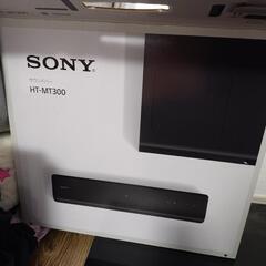 sony サウンドバー
