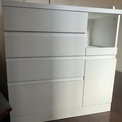 12/30まで無料！キッチンシェルフ