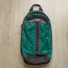 ✨ COACH✨　ボディバック