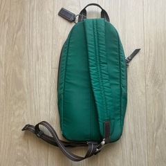 ✨ COACH✨　ボディバックの画像