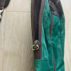 ✨ COACH✨　ボディバックの画像