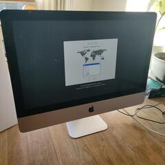 Apple iMac 21.5 Late 2013 2.9GHz