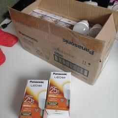 パナソニック LED電球