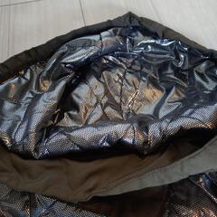 ワークマン ヒートアシスト 裏アルミジャンパーの画像