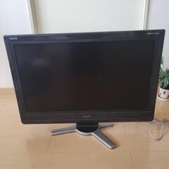 テレビ