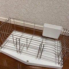 水切りカゴ