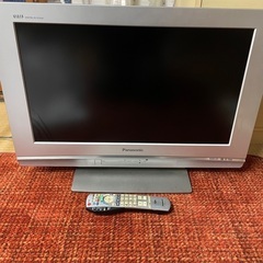 パナソニックテレビ
