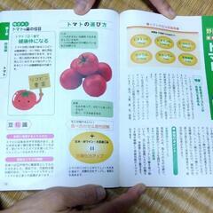 【取引中】体にいい栄養と食べもの事典の画像