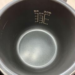 電気圧力鍋 3.2L　レシピブック付きの画像