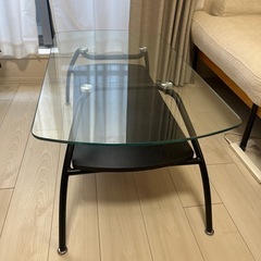ニトリ　ローテーブル  