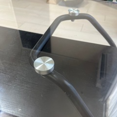 ニトリ　ローテーブル  の画像