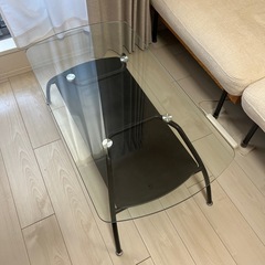 ニトリ　ローテーブル  の画像
