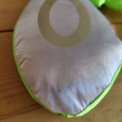 スプラトゥーン イカ ぬいぐるみ インクリングの画像