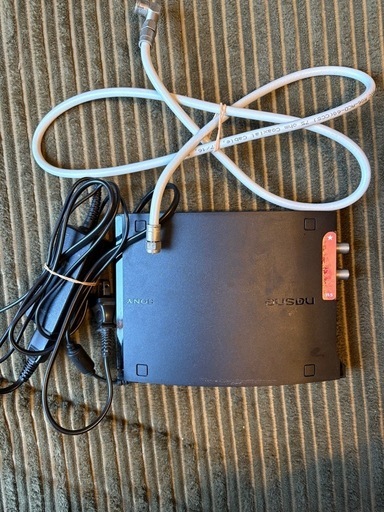 nasne 1TB レコーダー おまけ付き