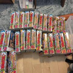 2022.1〜2024.2コロコロコミック