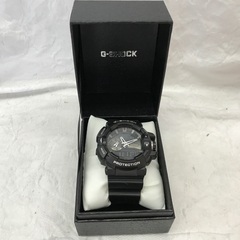 CASIO 腕時計 G-SHOCK GA-400GB