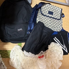 レディースおまとめの画像