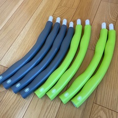 ダイエットフラフープの画像