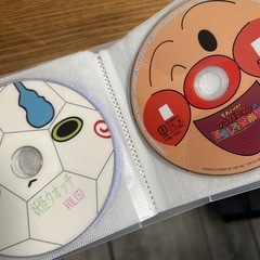 DVDセットの画像