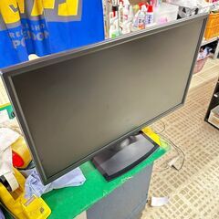 1/3I-O DATA 液晶モニター LCD-MF244EDSB-B2