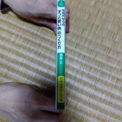 【中古品】女40代からのずっと若い体のつくり方。の画像