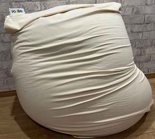 ビーズソファ yogibo midi