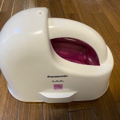 コードレス　アイロンの画像