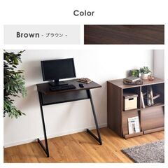 【美品】スタンディングデスク（高さ100cm、幅90cm、奥行き45cm)の画像