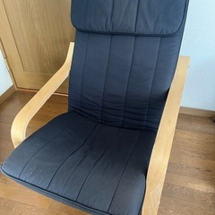 IkEAチェア
