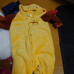お取引日月のみまでベビー服80〜90の画像