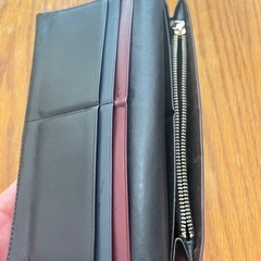 　値下げ！！Paul Smith 財布・キーケースの画像