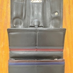 　値下げ！！Paul Smith 財布・キーケースの画像
