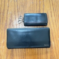 　値下げ！！Paul Smith 財布・キーケース