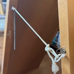 姿見　ミラーの画像
