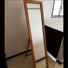 姿見　ミラー