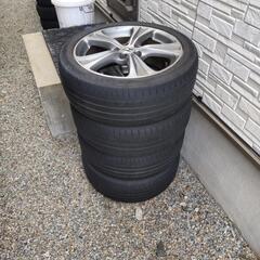 ホンダ　オデッセイ