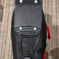 ロシニョール ROSSIGNOL DEMO 100 スキー ブーツ 23.5の画像