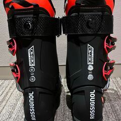 ロシニョール ROSSIGNOL DEMO 100 スキー ブーツ 23.5の画像