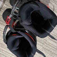 ロシニョール ROSSIGNOL DEMO 100 スキー ブーツ 23.5の画像