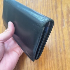 　値下げ！！Paul Smith 財布・キーケースの画像