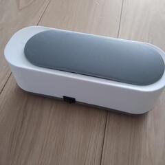 メガネ洗浄