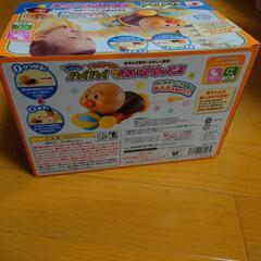 値下げ🥺日、月曜日のみお取引。アンパンマンおもちゃの画像