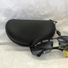 POLICE/サングラス/SPL844K/BLK