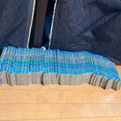 最終値下げ　BABY STEPS ベイビーステップの画像